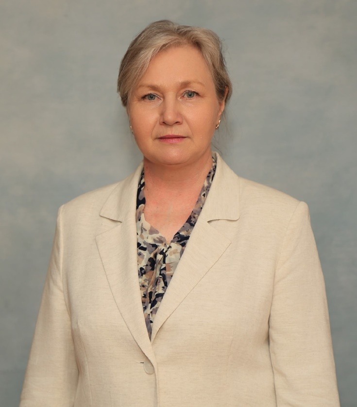 Хайруллова Гузалия Назымовна.
